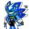 Metal Sonic Neo 2.0