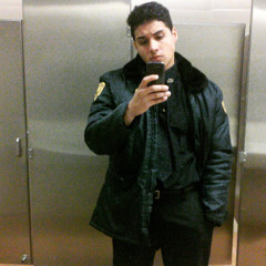 Christopher Sepulveda