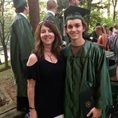 Kara Boehm Molenhouse