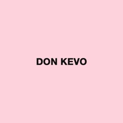 Don Kevo | TA