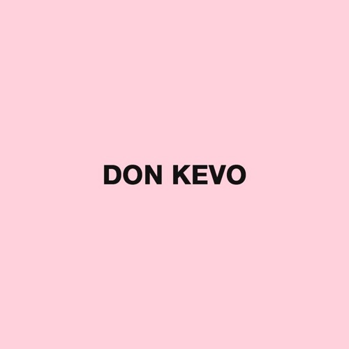 Don Kevo | TA’s avatar