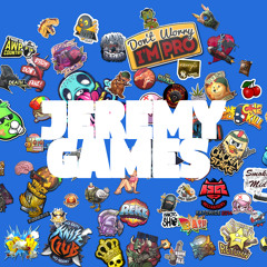 JeremyGames