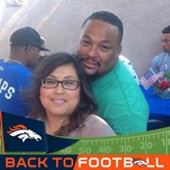 Melinda Di Nardo-English