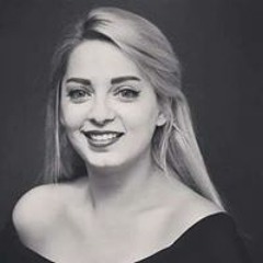Esraa Amr