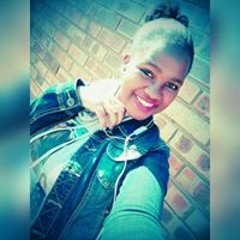 Råpelang Vanessă Ditlhaké