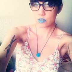 Ashley Marie Hatfield