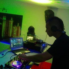 Dj Cristian'Bulla