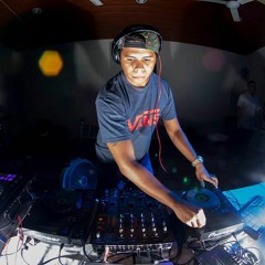 DJ SEAL CR