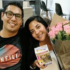 Angel Narváez Mendiola