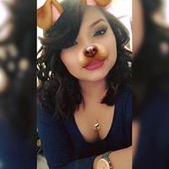 Jasmine DeRaye Richards