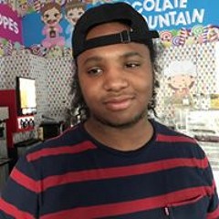 Tavian Pittman