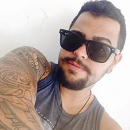 Kaian Ferreira’s avatar