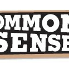 Common Sense