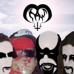 Necrophilic Alphawhore