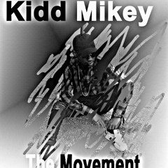 Kidd Mikey