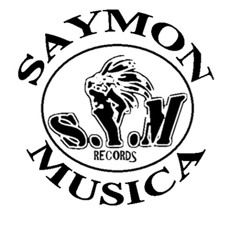 Saymon Musica Officiel