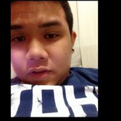 Ray John Flores