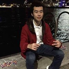 Yukitoshi Imaizumi-Zhou