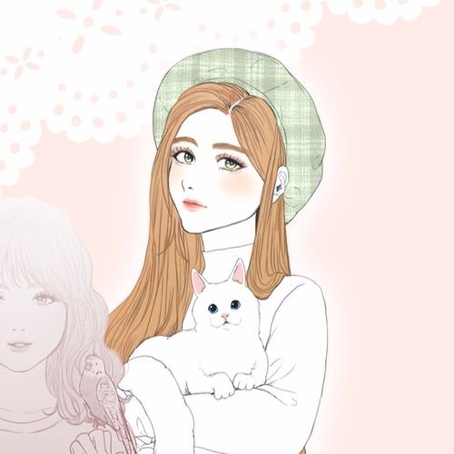 헤이거(hagar)’s avatar