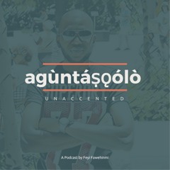 Aguntasolo Unaccented