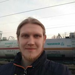 kostya