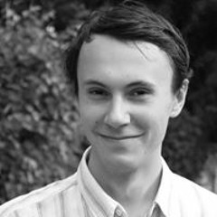 Dmytro Frolov