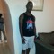 Keylon George
