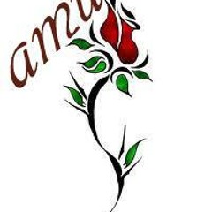 Amu Rose