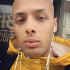 Nabil El Alaoui Sossey