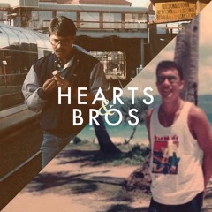 Hearts and Bros