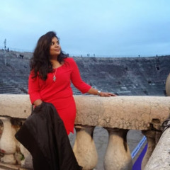 Aishwarya Ramnath