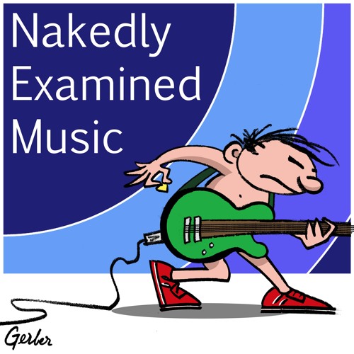 Nakedly Examined Music’s avatar