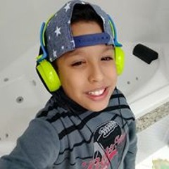 Nathan De Oliveira Pina