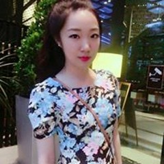 Hyun Hye  Kwon