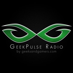 The GeekPulse Radio Network
