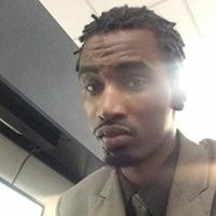 Darrin Dat'Guy Chatmon