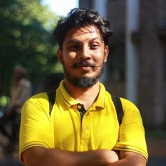 Muhammad Shafayet Hossain