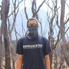 Teguh Risyandi Rohman