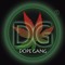 DOPE GANG RECORDS