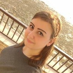 Merianna Nabil