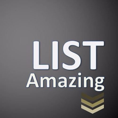 List Amazing’s avatar