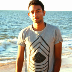 NIDHIN JOHNY
