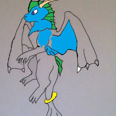 blitsdrachin tyreth