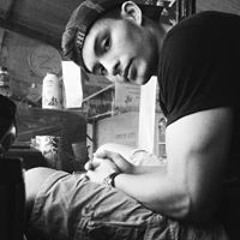 Juan David Morales Ramos