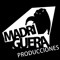 Madriguera producciones