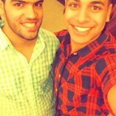 Mohamed Mostafa