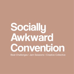 Socially Awkward Convention