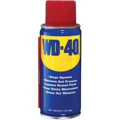 WD40