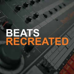 Beats Recreated