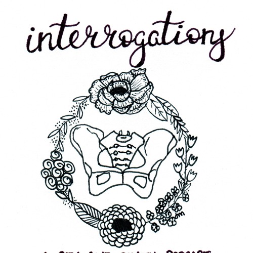 SoundCloud profile picture for @interrogations